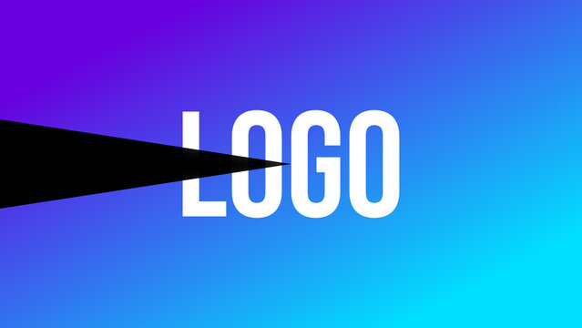Logo Transition 1 Radial 3