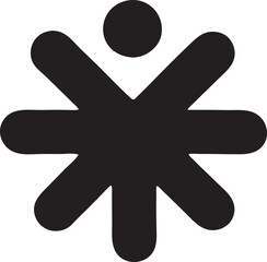 Obraz premium Black and white 3d yen currency symbol and Japanese money icon on white background vector illustration for business web design button