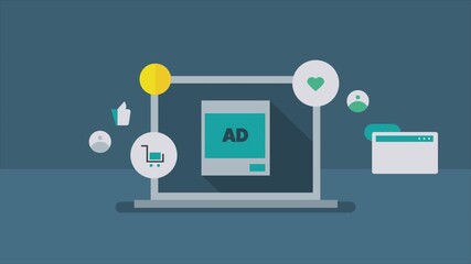 Social media advertising posts engage audiences through likes and shares, reach the right audience and drive online sales and conversions.