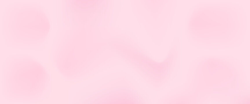 Delicate light pink rose bg. Tender spring flow. The aroma of cherry blossoms. simple design eps10.