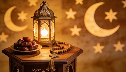 old clock with candle and flowers
