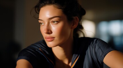 Mechanical stress represented by warped beams and stressed joints, emphasizing load bearing, safety considerations, and structural engineering analysis. cinematic color correction, natural uneven