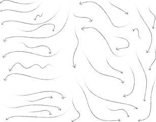 Vector line Aero design on white background 