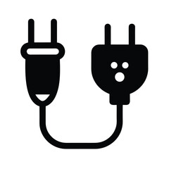 Power Plug And Socket