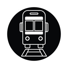 Public Transport Tracking App