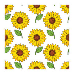 Yellow flowers texture background with delicate petals and soft repeating patterns, forming a bright, cheerful floral surface ideal for spring designs, wallpapers, and decor.
