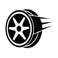 Reels Fast Forward Gradient Icon