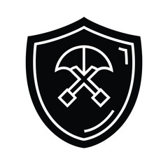 Rejected Insurance Claim Icon