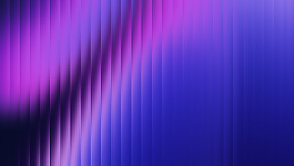 Gradient Purple and Blue Abstract Background with Vibrant Colors and Dynamic Patterns