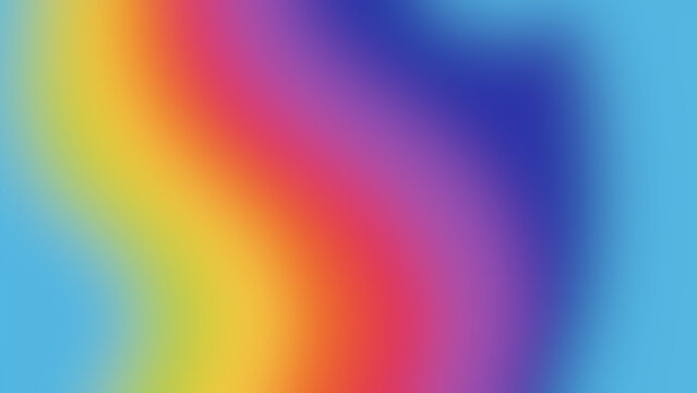 Color Flow Backgrounds
