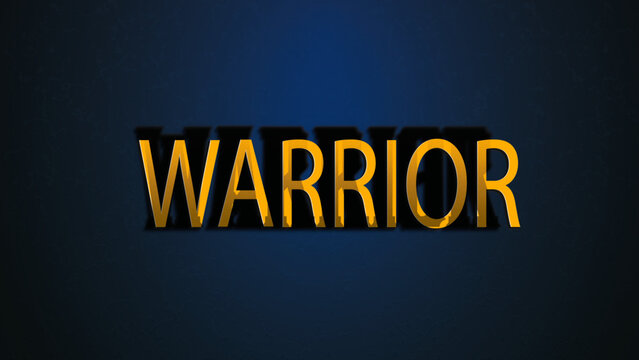 vector warior