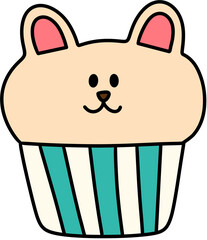cupcake