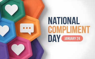 National Compliment Day