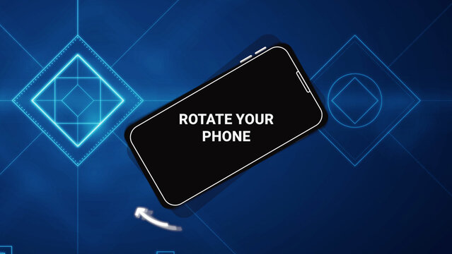 Rotate Your Phone 09
