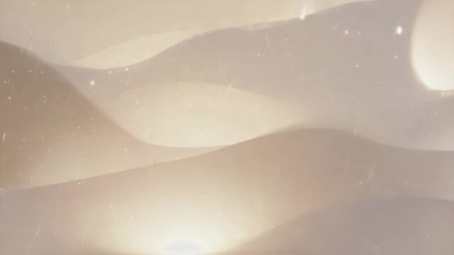 The texture drifts slowly creating depth motion The camera remains locked Light variation remains gentle Cinematic realism