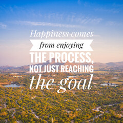 Square Printable Motivational Quote: 