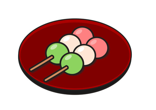 花見団子 Images – Browse 1,042 Stock Photos, Vectors, and Video