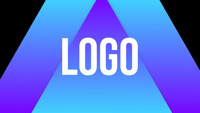 Logo Transition 2 Triangle