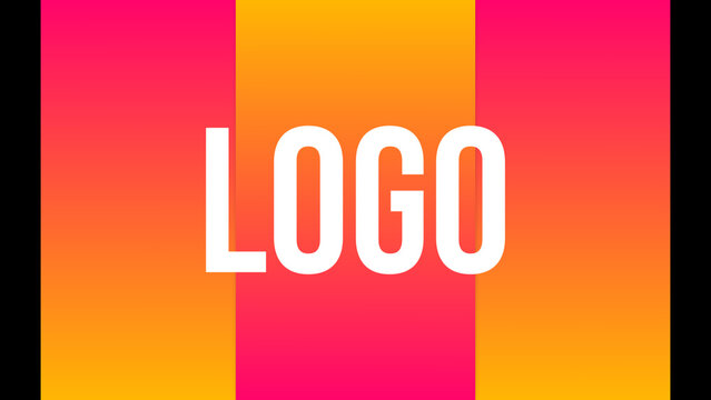 Logo Transition 2 Wipe 1