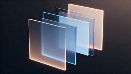 Abstract Algorithm Layers for AI LLM Optimization