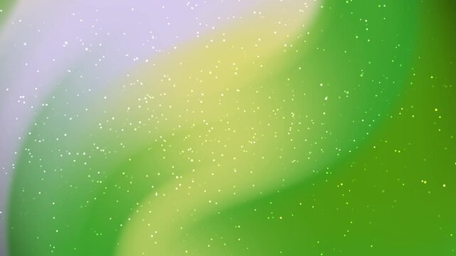Blurred light green and yellow pattern with speckles. Suitable for abstract backgrounds, design projects, wallpapers, and artistic concepts.