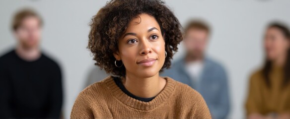 Building community connections to boost emotional strength and well-being.