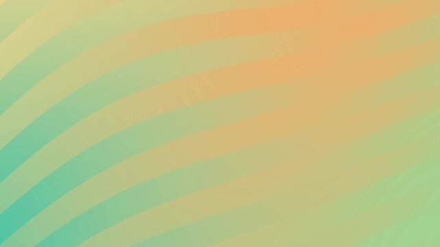 Abstract teal and orange pattern merging gradually, ideal for modern designs, backgrounds, prints, textiles, and digital art projects.