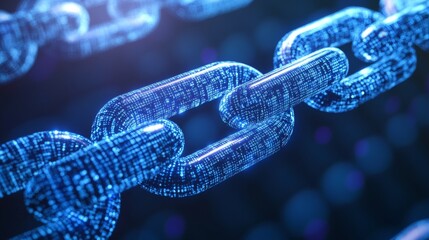 Blockchain Compliance Network builds a digital bridge from blockchain blocks to connect diverse communities for better access to resources