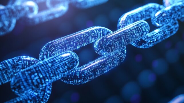 Blockchain Compliance Network builds a digital bridge from blockchain blocks to connect diverse communities for better access to resources