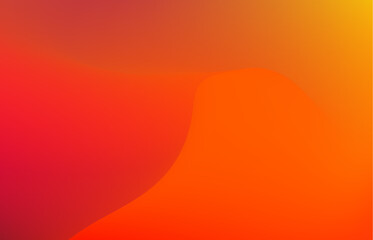 Vibrant abstract gradient background with smooth color transitions and warm tones.