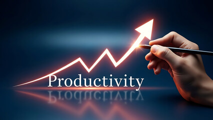 Productivity Growth