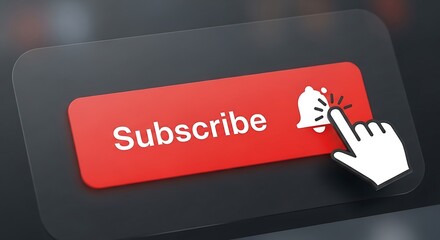 Click the Subscribe Button - Engage with Content and Stay Updated.