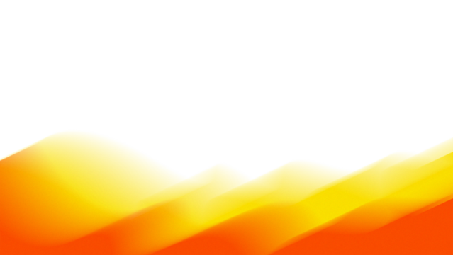 Flowing Warmth in Gradient Waves - Powered by Adobe