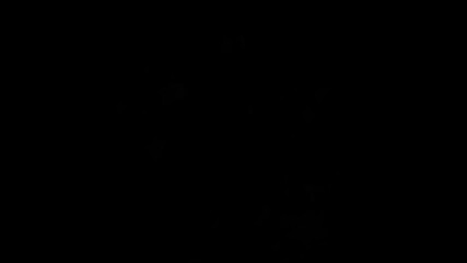 Real shining fireworks celebration background. golden firework new year's eve countdown festival sky display night festival Christmas, Diwali, Ramadan glitters Bokeh Logo title reveal Intro Fireworks