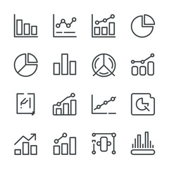 Financial Data Analysis and Business Growth Statistics
