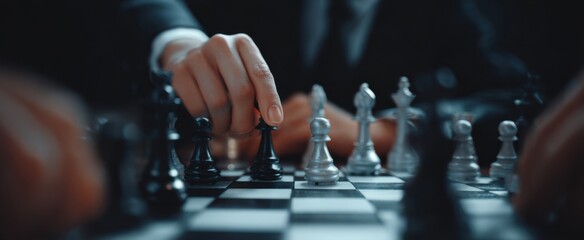 Strategic game advice provided in a team preparation session for performance enhancement