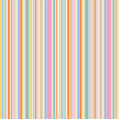 Obraz premium マルチストライプのシームレスパターン