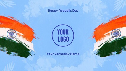 Indian National Holiday Wishes 03