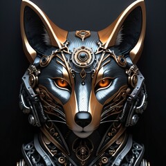 various fictional images