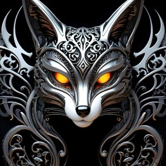 various fictional images