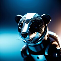 various fictional images