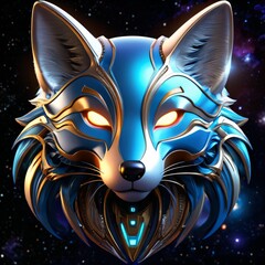 various fictional images