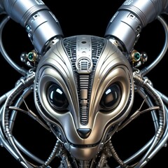 various fictional images