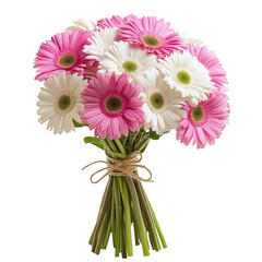 bouquet of flowers for valentine 