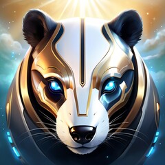 various fictional images