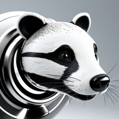 various fictional images