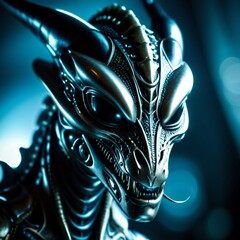 various fictional images