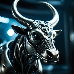 various fictional images