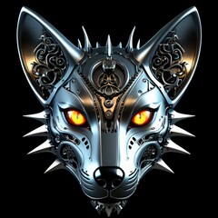 various fictional images