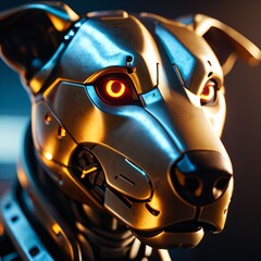 various fictional images